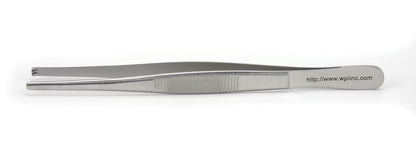 Tissue Forceps with Teeth, 14.5 cm