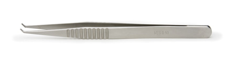 Vessel Cannulation Forceps