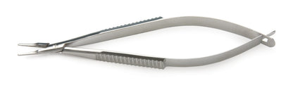 Micro Castroviejo Needle Holder