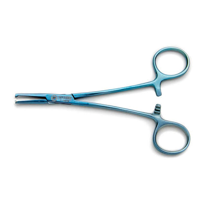 Crile Forceps, 12cm, Titanium