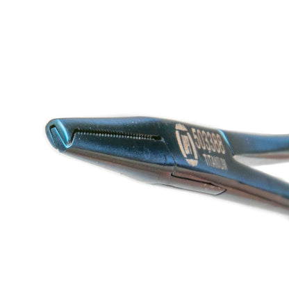 Crile Forceps, 12cm, Titanium