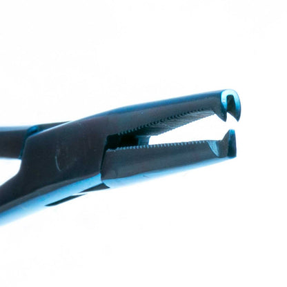 Crile Forceps, 12cm, Titanium