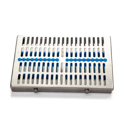 Instrument Sterilization Tray, 28 x 18 cm