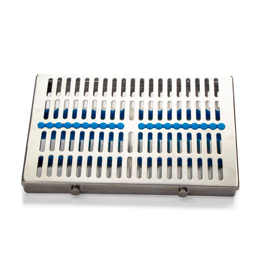 Instrument Sterilization Tray, 28 x 18 cm