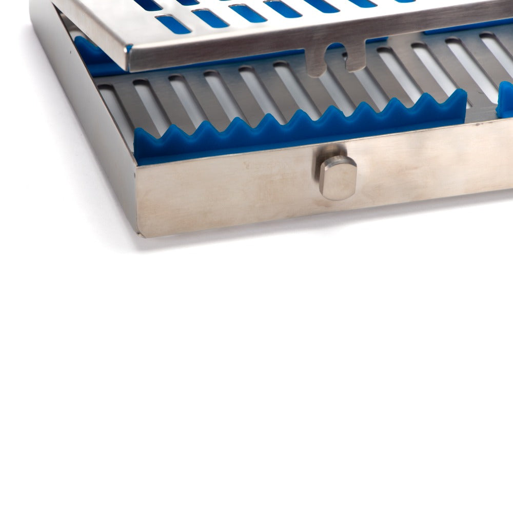 Instrument Sterilization Tray, 28 x 18 cm