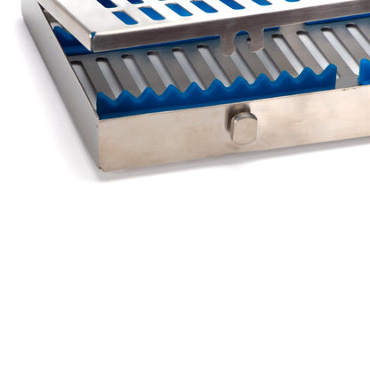 Instrument Sterilization Tray, 28 x 18 cm