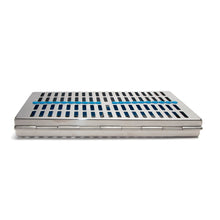 Instrument Sterilization Tray, 28 x 18 cm
