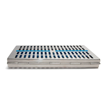 Instrument Sterilization Tray, 28 x 18 cm