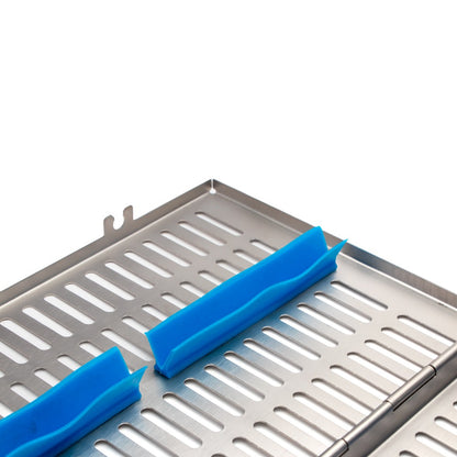 Instrument Sterilization Tray, 28 x 18 cm