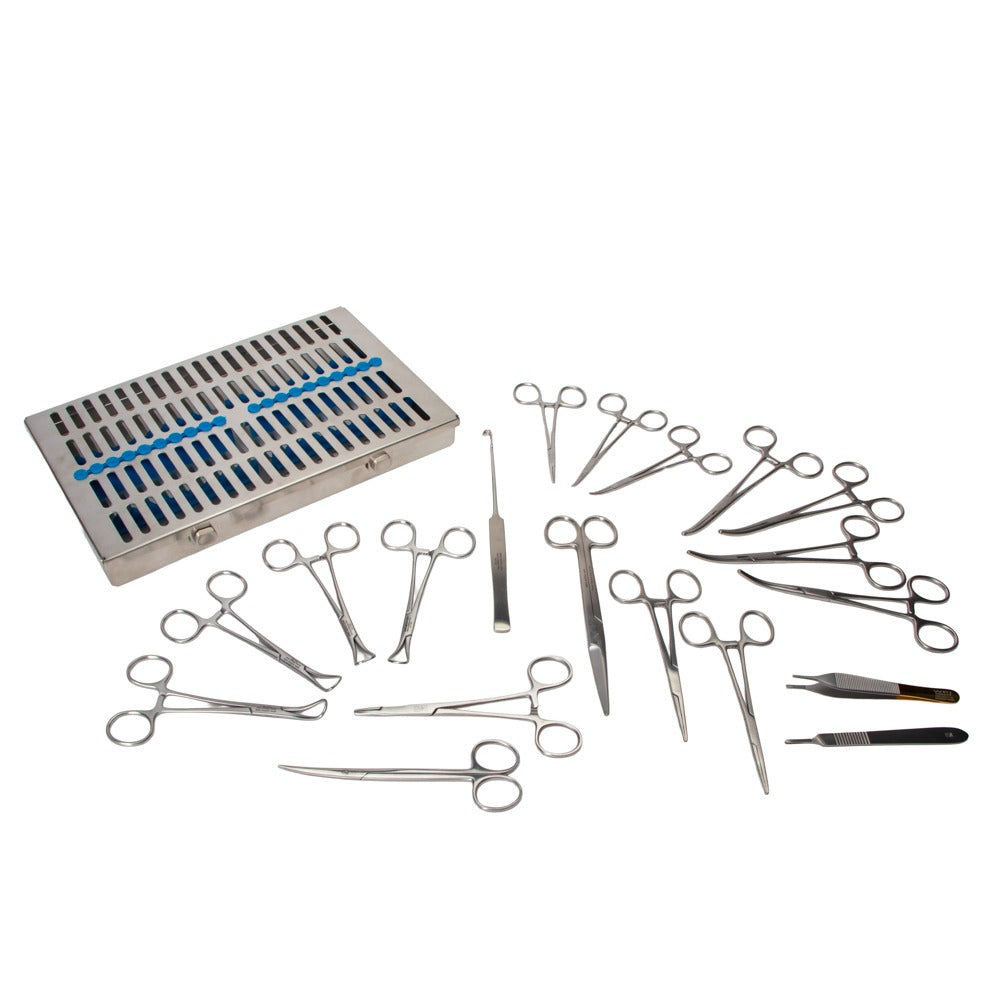 SURGEON セット General Surgery Basic Pack