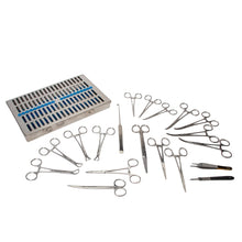 General Surgery Basic Kit