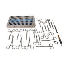 General Surgery Basic Kit