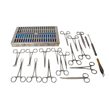 General Surgery Basic Kit