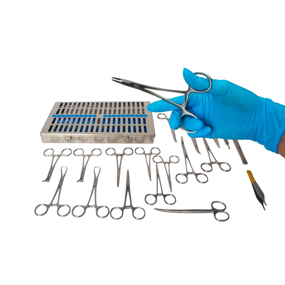 General Surgery Basic Kit