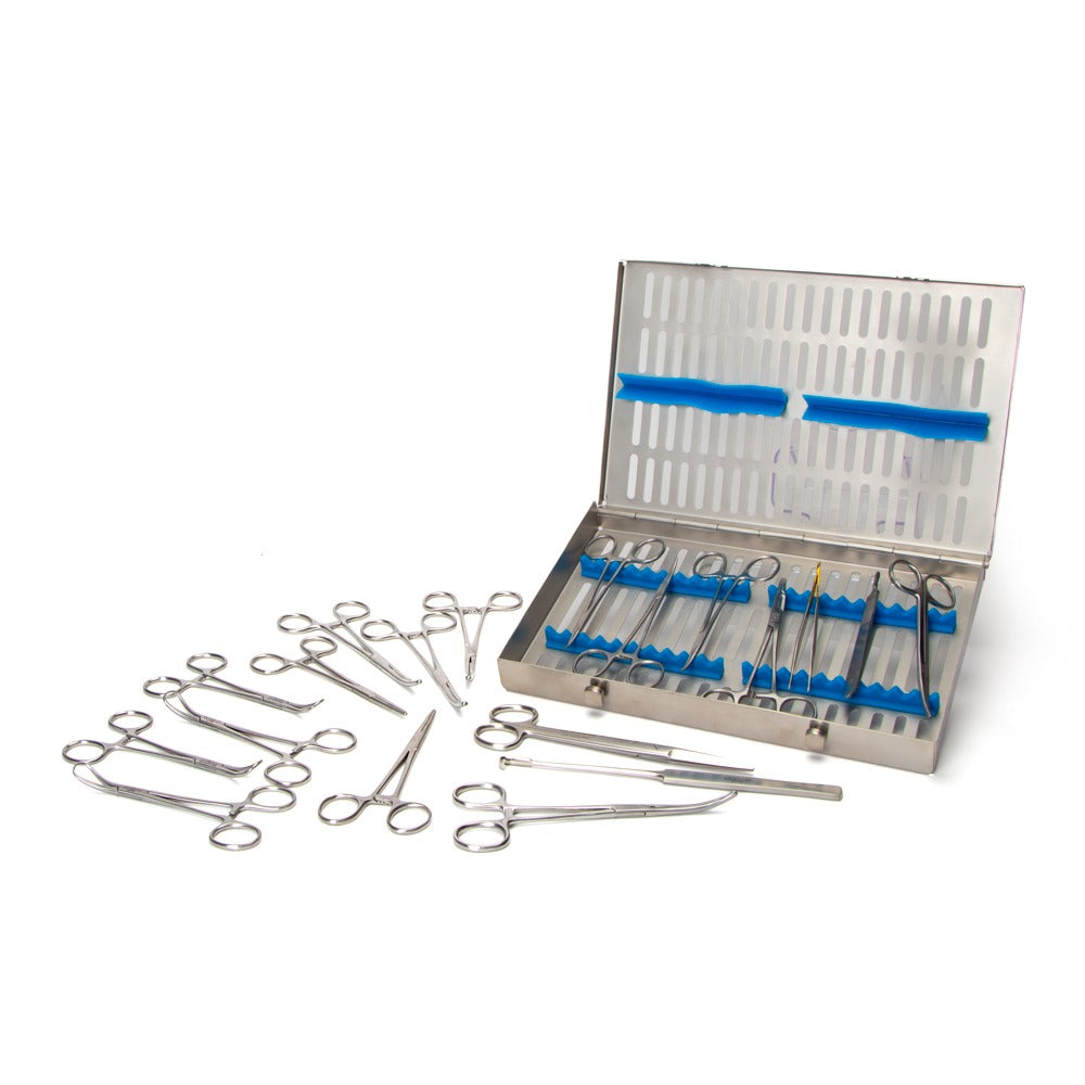 General Surgery Basic Kit