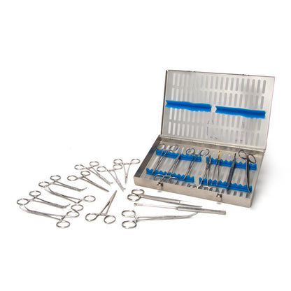 General Surgery Basic Kit