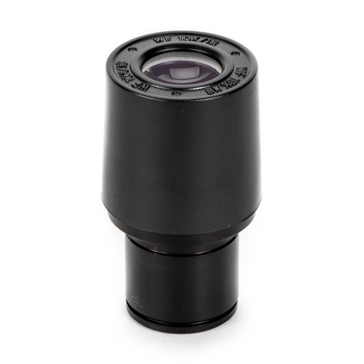 Eyepiece with 100/10 Reticle for W30S Microscope