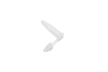 Microcentrifuge Tubes, 0.5mL, Natural, pkg of 1000