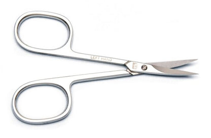 Mini Dissecting Scissors, 9cm, Left Hand