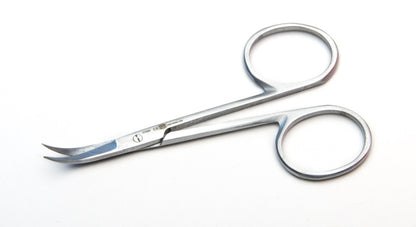 Mini Dissecting Scissors, 8.5cm