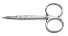 Mini Dissecting Scissors, 8.5cm