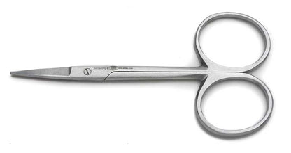Mini Dissecting Scissors, 8.5cm