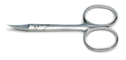 Mini Iris Scissors, 8cm, Sharp Tips
