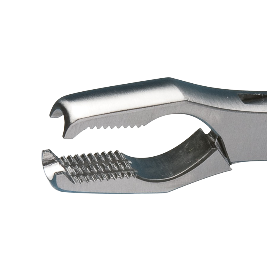 Baby Kerns Bone Forceps, 15cm