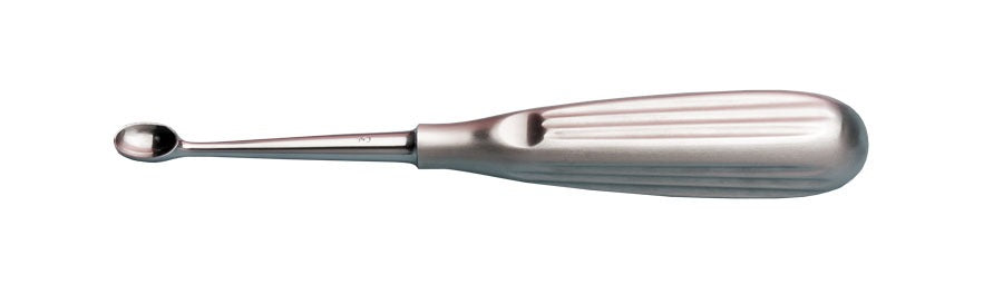 Volkman Bone Curette
