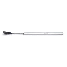 Halveston Tissue Retractor, 14 cm, Curved Blade