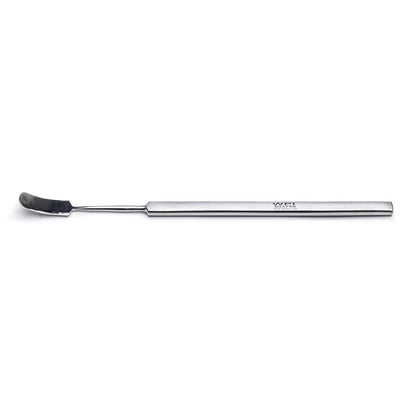 Halveston Tissue Retractor, 14 cm, Curved Blade