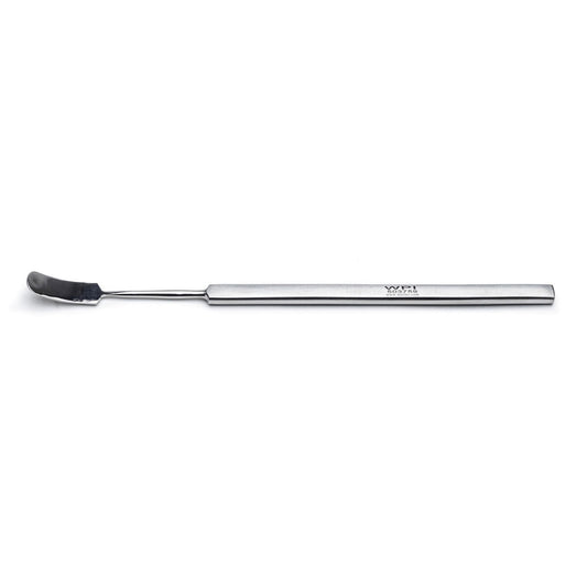 Halveston Tissue Retractor, 14 cm, Curved Blade