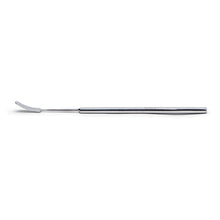 Halveston Tissue Retractor, 14 cm, Curved Blade
