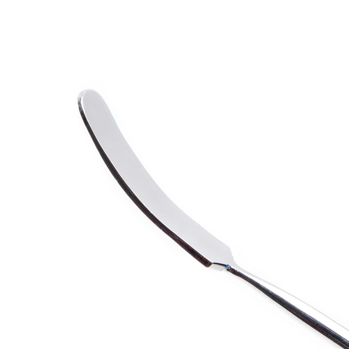 Halveston Tissue Retractor, 14 cm, Curved Blade