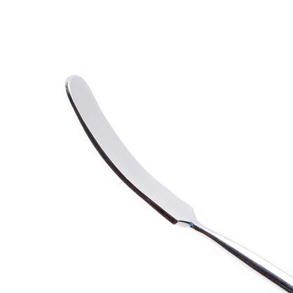 Halveston Tissue Retractor, 14 cm, Curved Blade