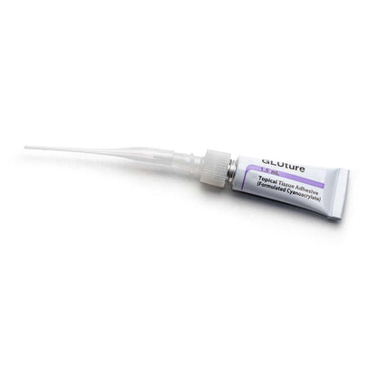 GLUture Topical Tissue Adhesive
