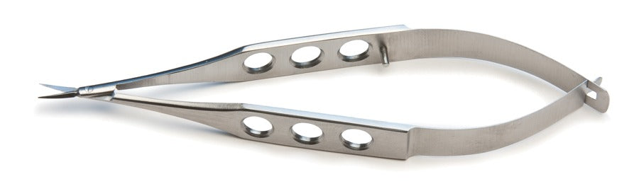 Katena-Vannas Spring Scissors, 11cm