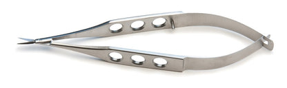 Katena-Vannas Spring Scissors, 11cm