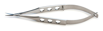 Katena-Vannas Spring Scissors, 11cm