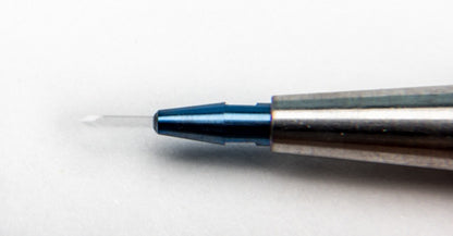 Sapphire Scalpel Blades