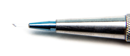 Sapphire Scalpel Blades