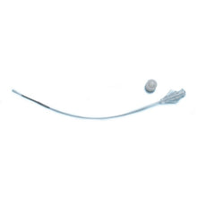 Tail Vein Catheter
