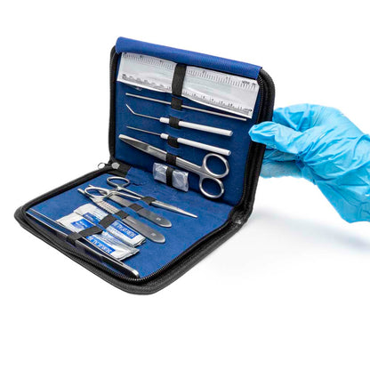 Student Anatomy Surgical Instrument Kit
