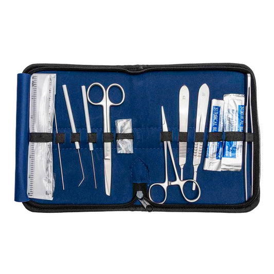 Student Anatomy Surgical Instrument Kit