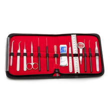 Entomology Surgical Instrument Kit for Students