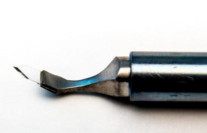 Sapphire Scalpel Blades