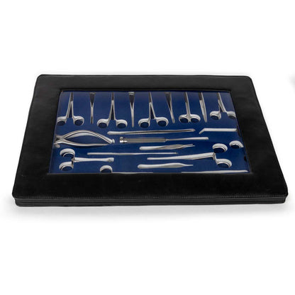 Vet Tech Surgical Instrument ID Kit