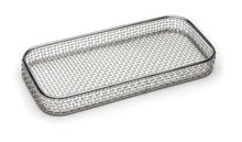 Wire Mesh Baskets for Sterilization & Sorting