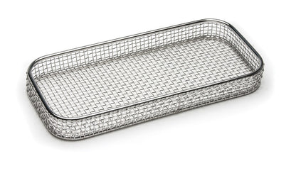 Wire Mesh Baskets for Sterilization & Sorting