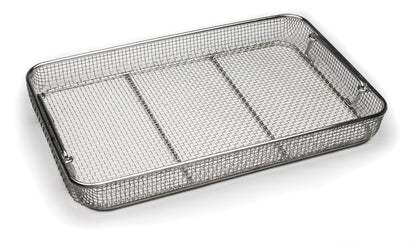 Wire Mesh Baskets for Sterilization & Sorting
